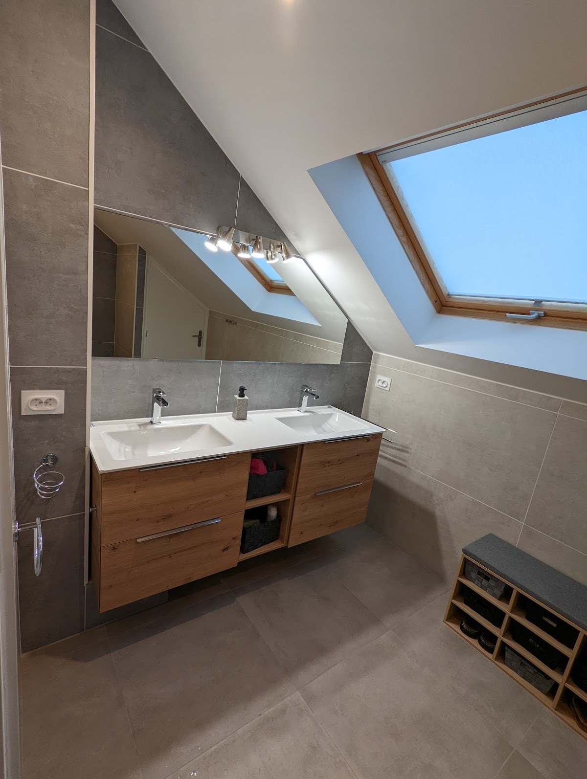 Société Plombier Annecy - Salle de bain de À à Z - Dépannage Haute Savoie - photo 3